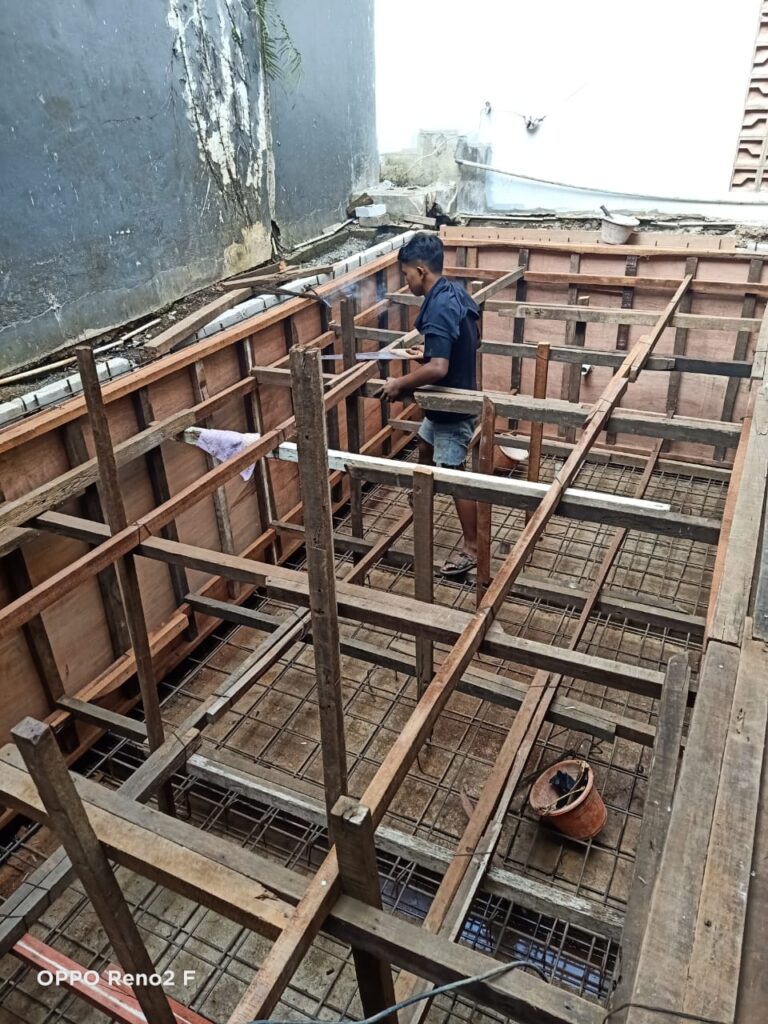 1. Pembuatan